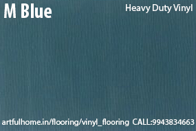 Vinyl Flooring