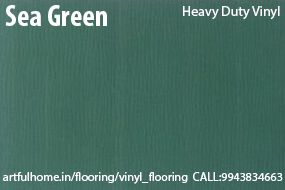 Vinyl Flooring