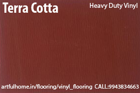 Vinyl Flooring