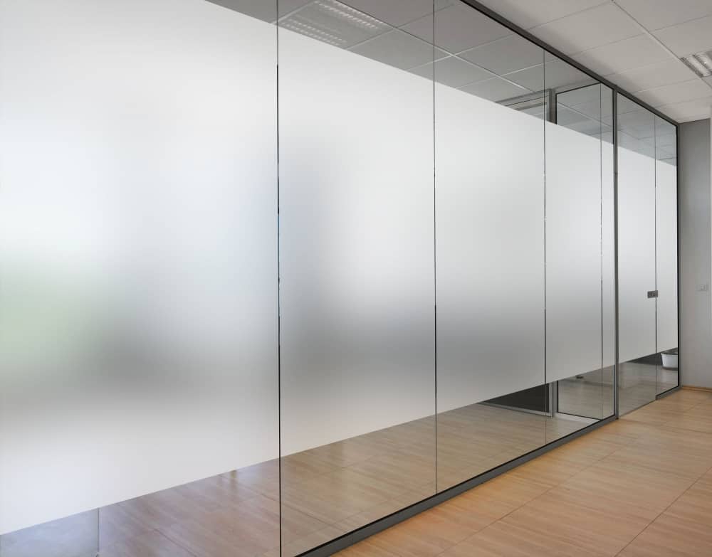 office privacy film blog