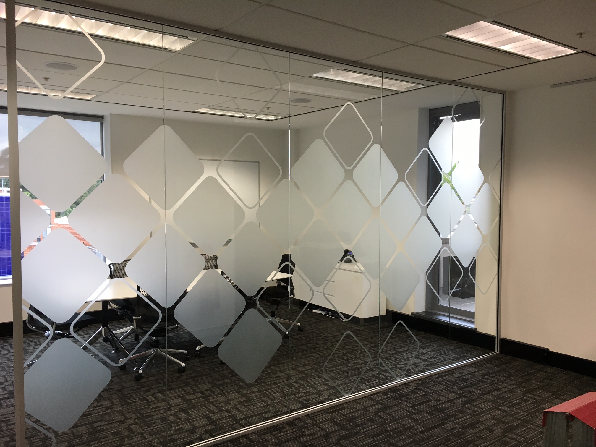 Office Installation