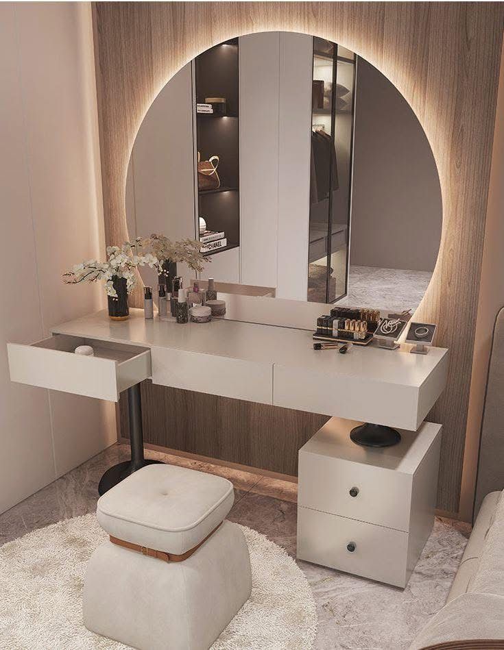 Jewelry Storage System