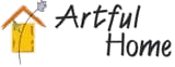 Artful Home Interiors Logo