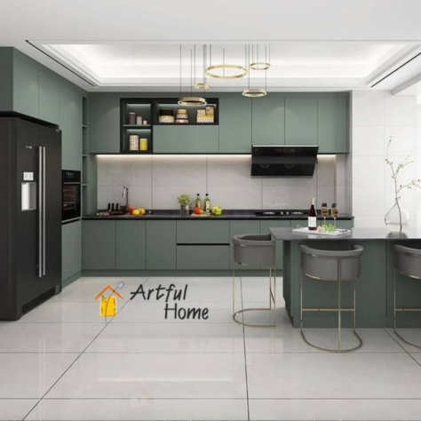Premium Interior Design