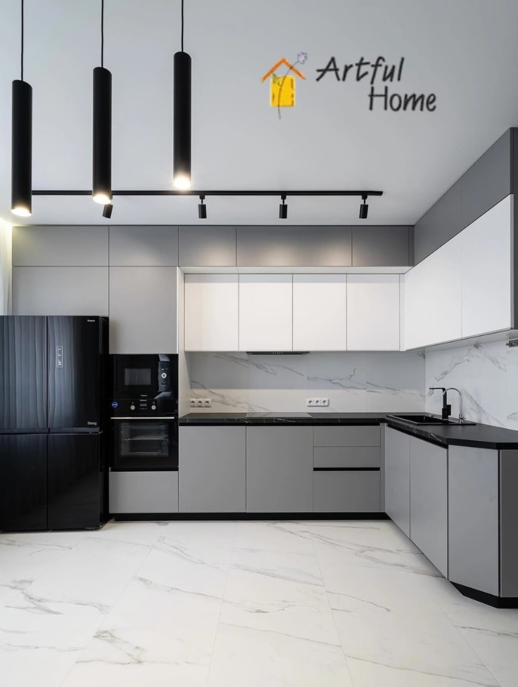 Luxury Kitchen