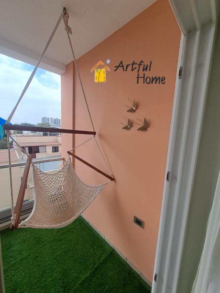 Kids Room Interior