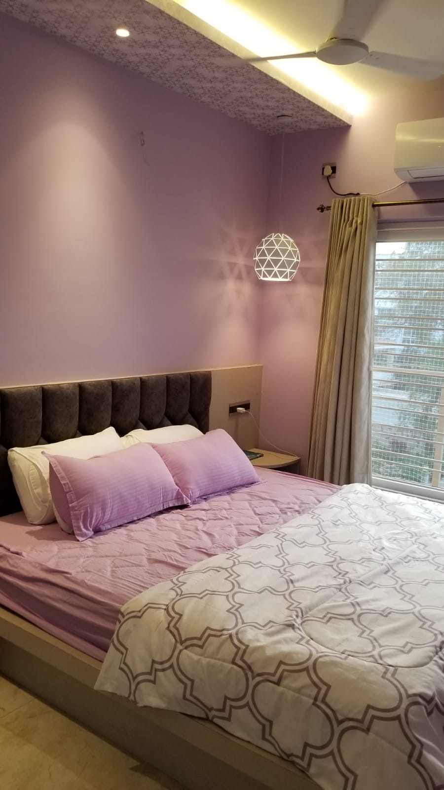 Bedroom Interior