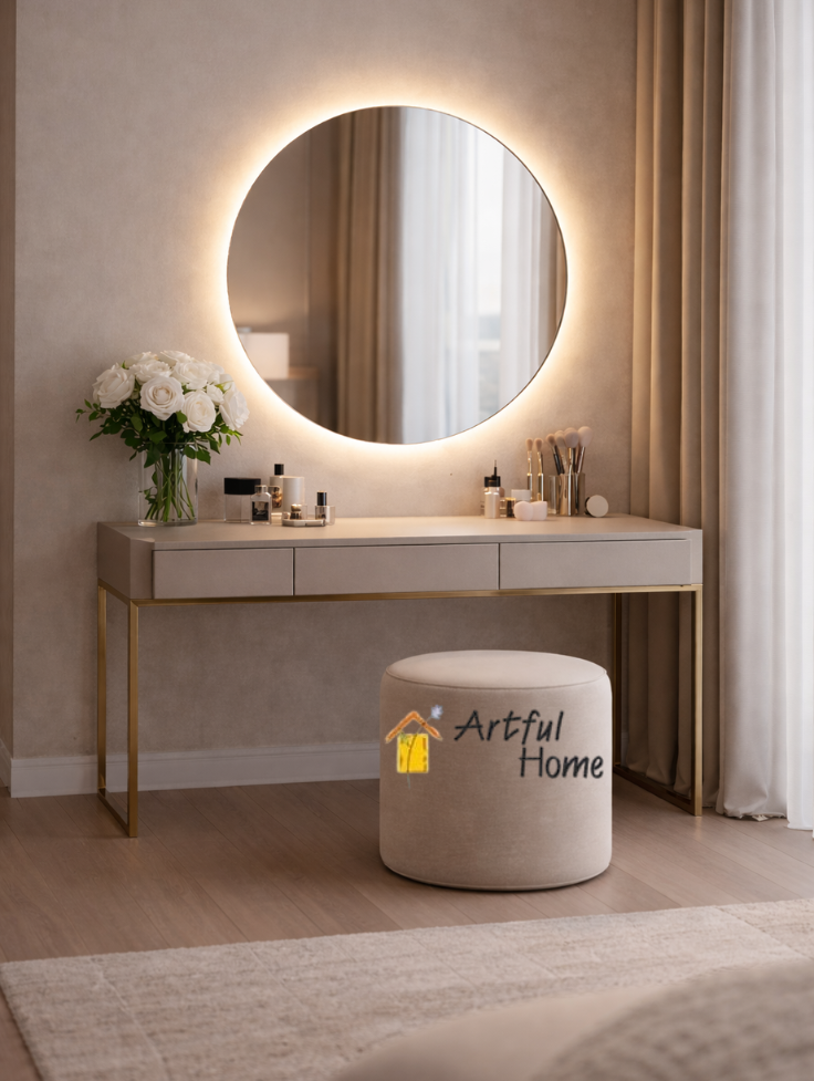 Dressing Area Design
