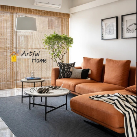 Guest Bedroom Interior