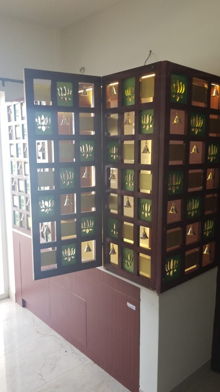 Pooja Room