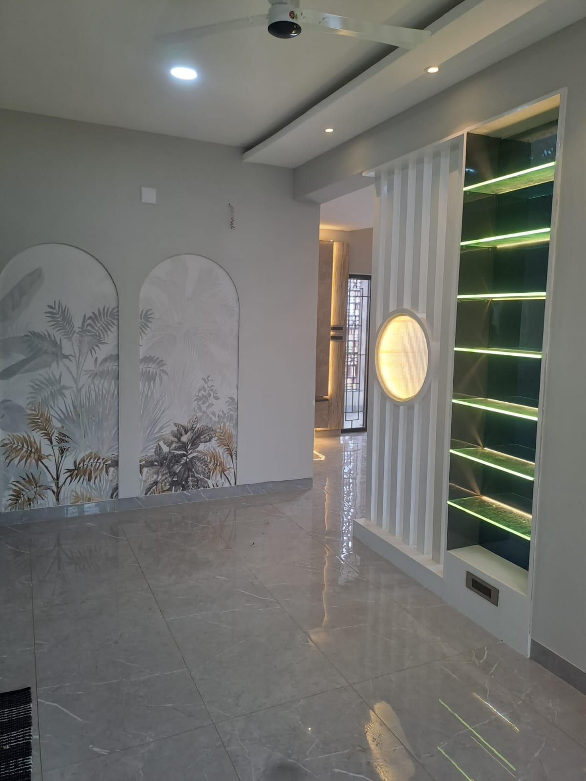 Flooring