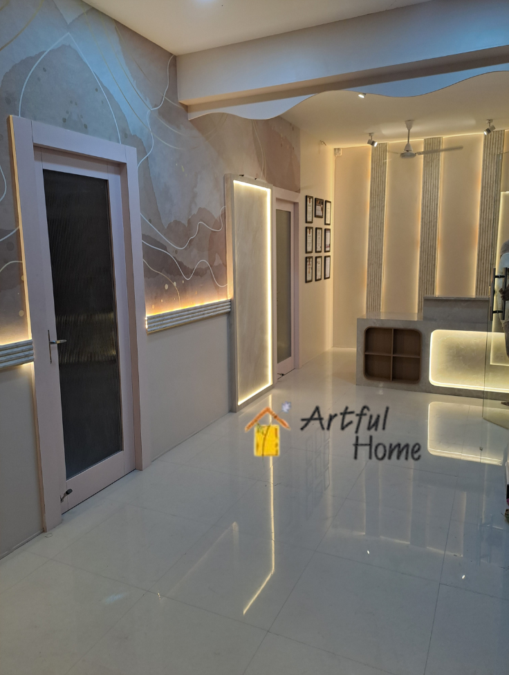 Residential Interior