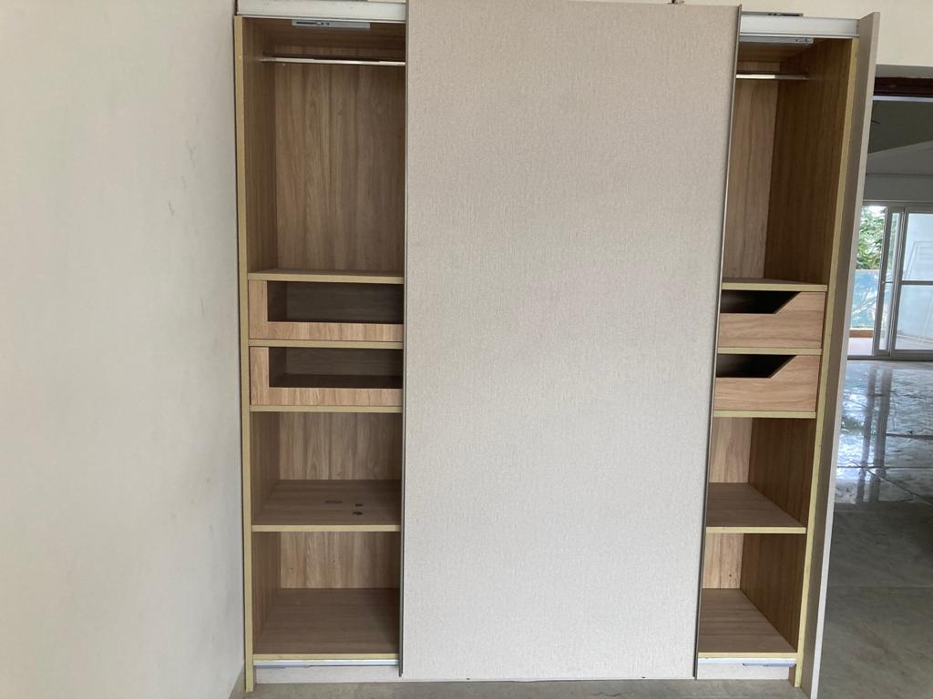 Luxury Wardrobe