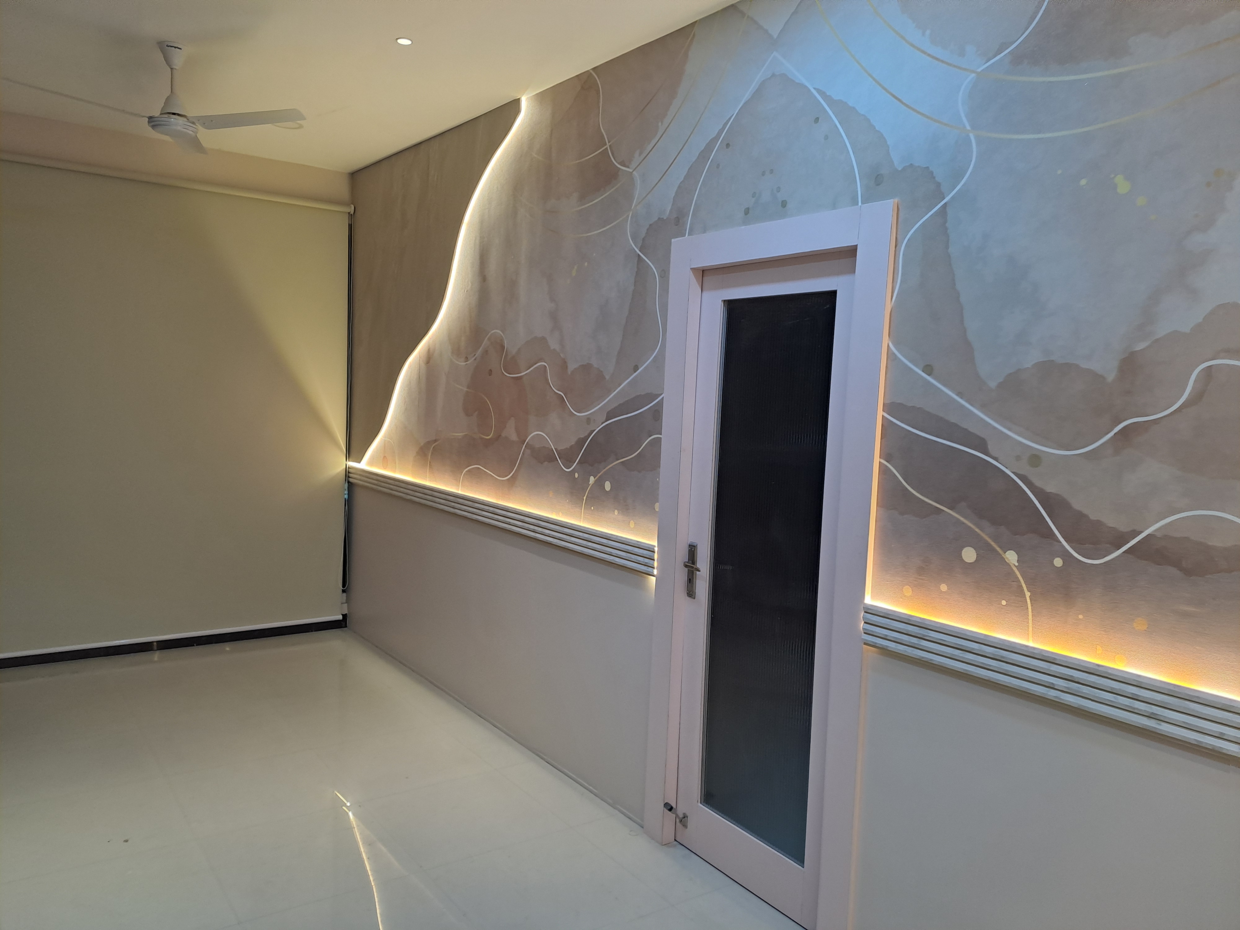Wall Paneling