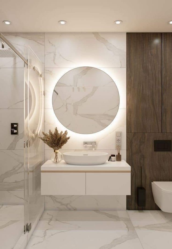 Signature Serenity Vanity by Artful Home