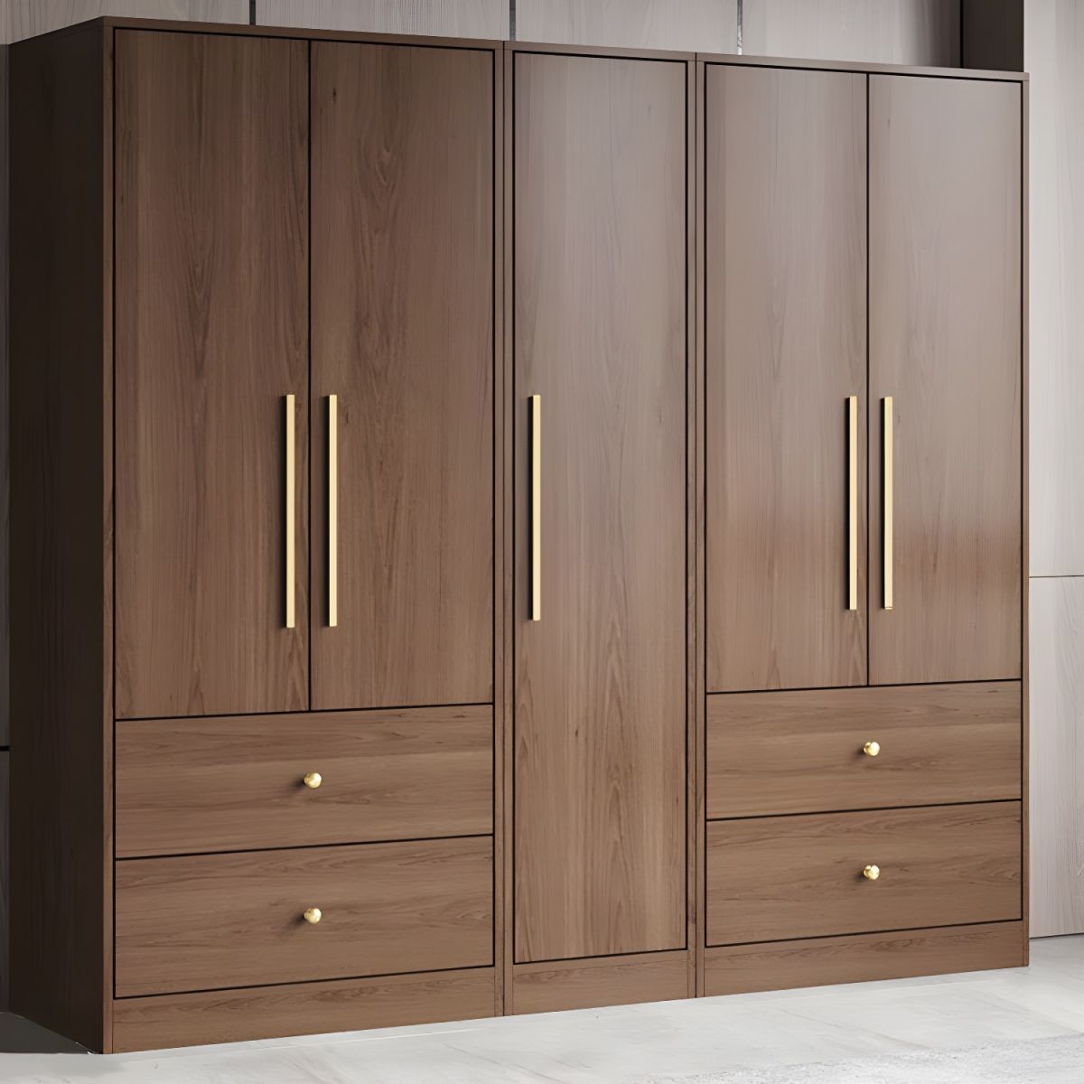 Sliding Wardrobe