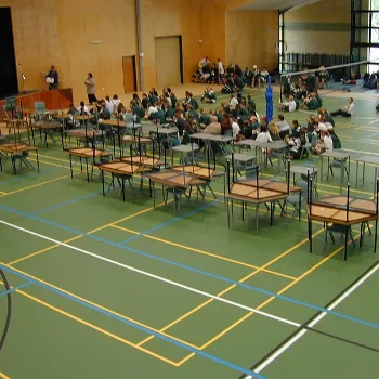 MultiPurpose Sports Flooring