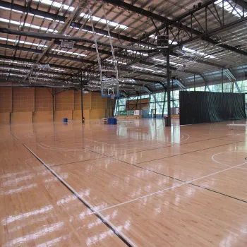 Basketball Sports Flooring