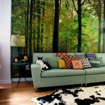 Wall Coverings